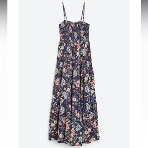 NWT Steve Madden Maxi Floral Dress